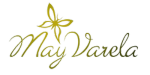 May Varela Logo